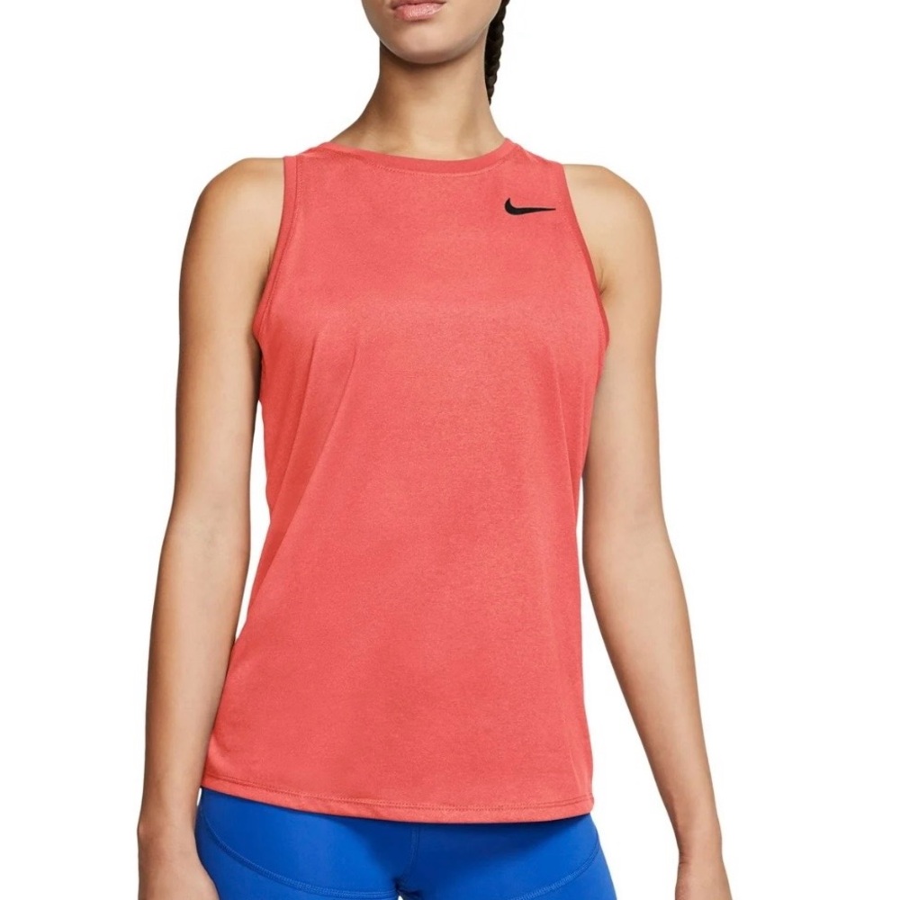 Nike Women's Dri Fit Training Tee